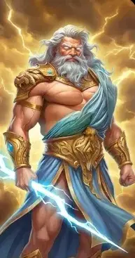 Gates of Olympus: Slot preview